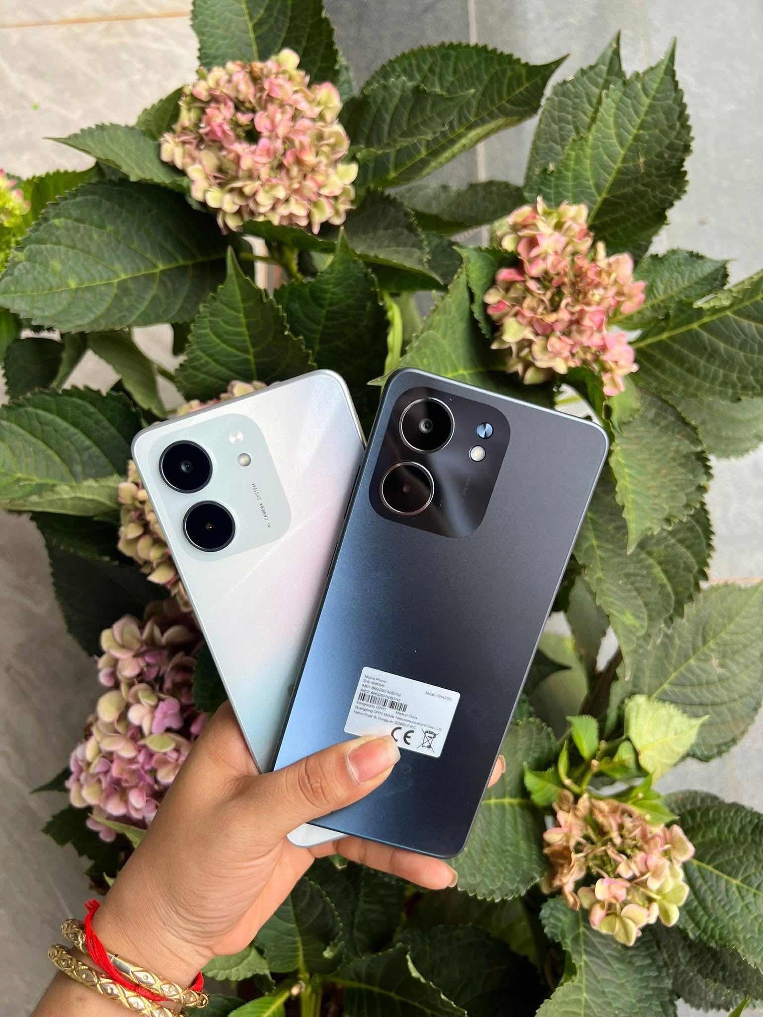 OppoA5x