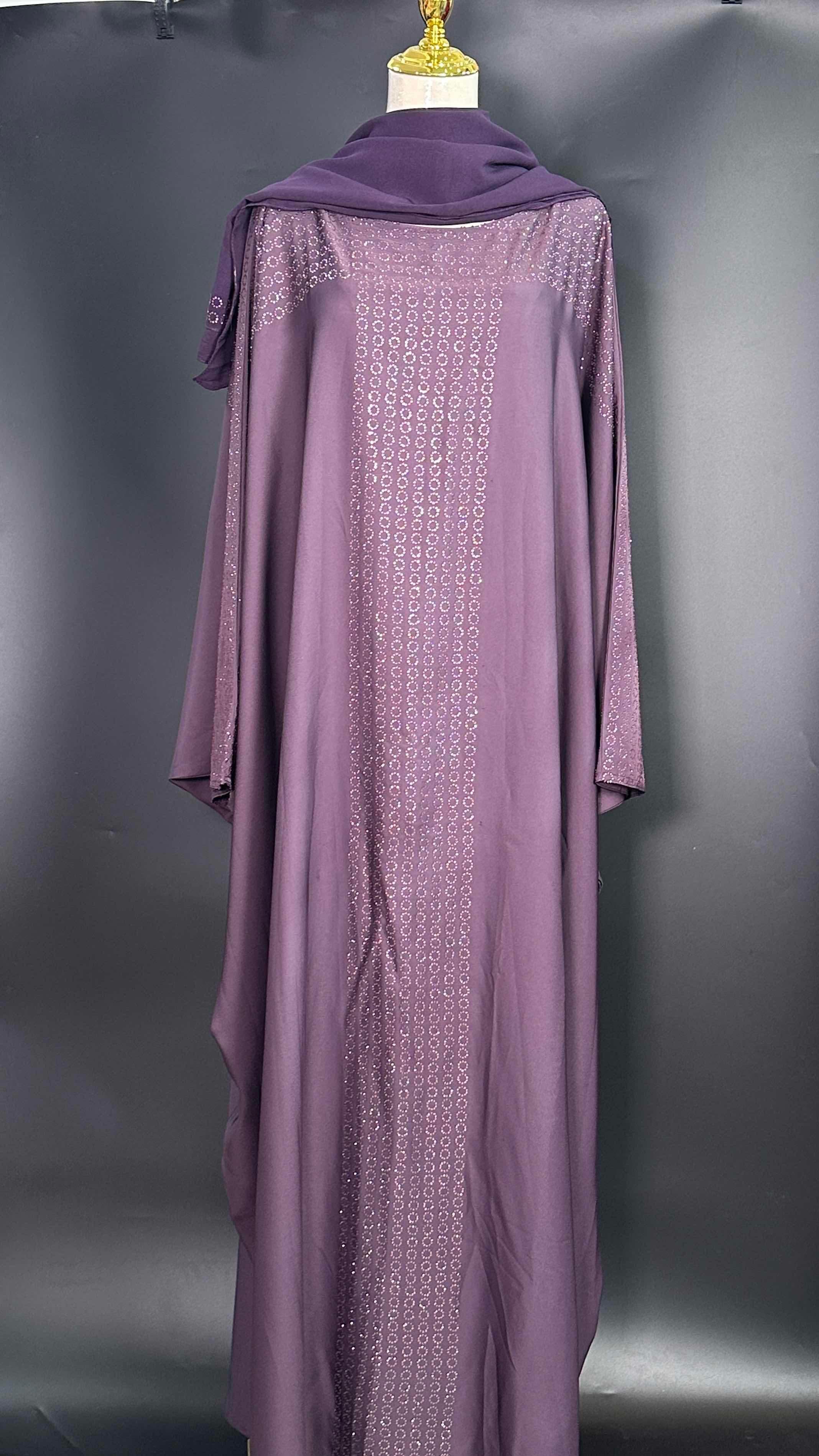Abaya Arab