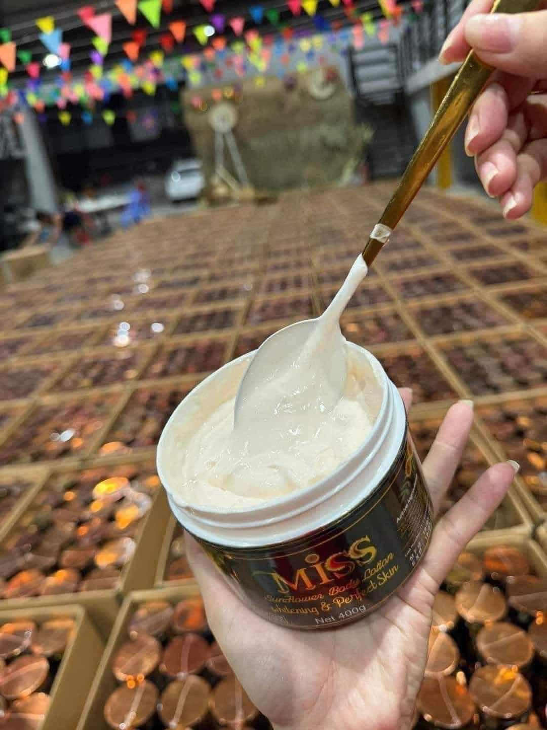ឡេ Miss