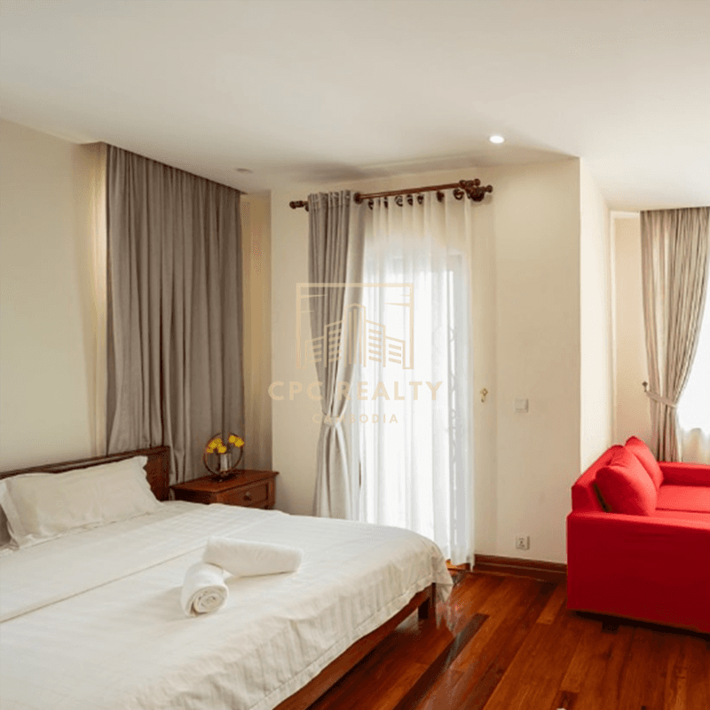 1bedroom 500$