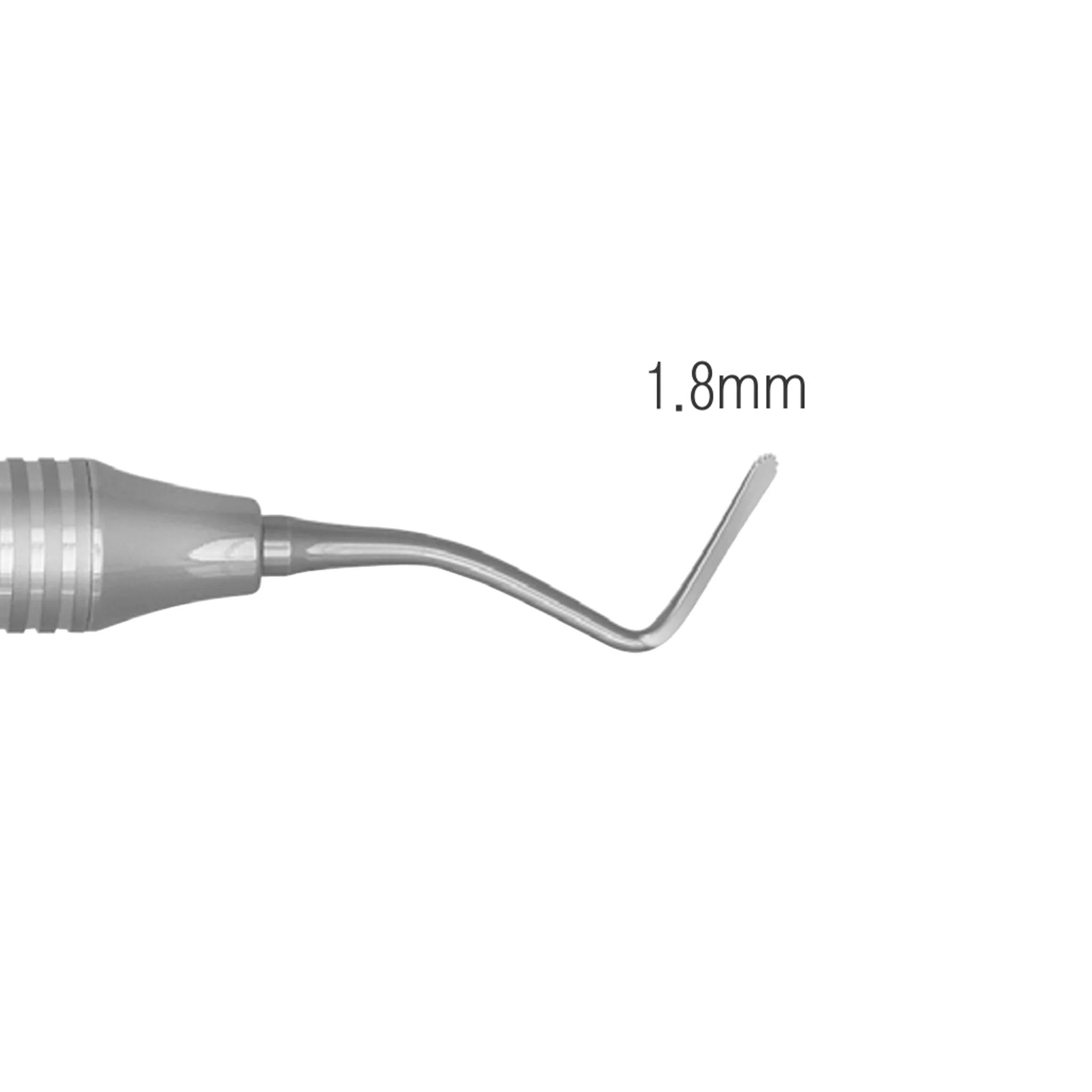 Dental Gingival Cord Packer
