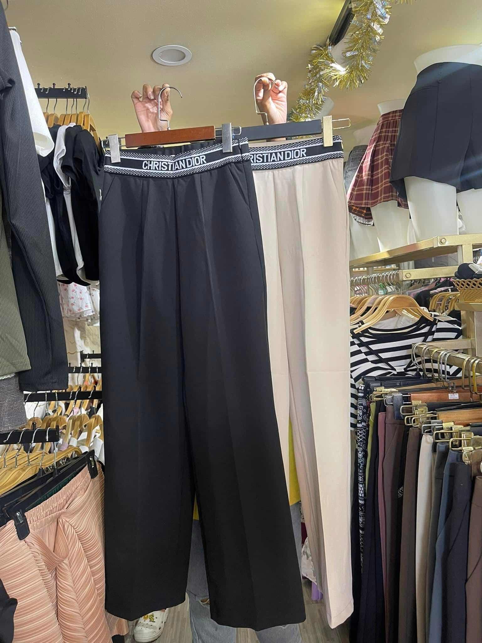 ខោក្រណាត់