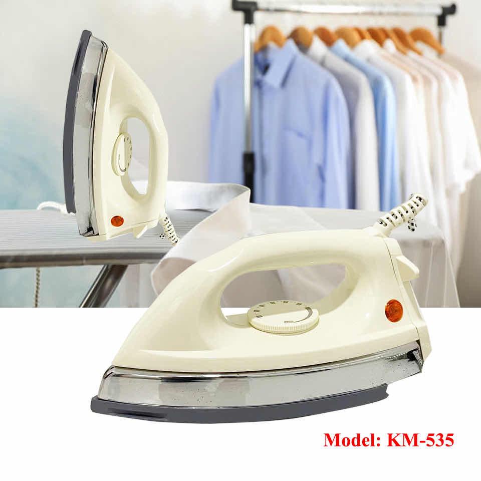 ឆ្នាំងអ៊ុតអគ្គិសនី 535