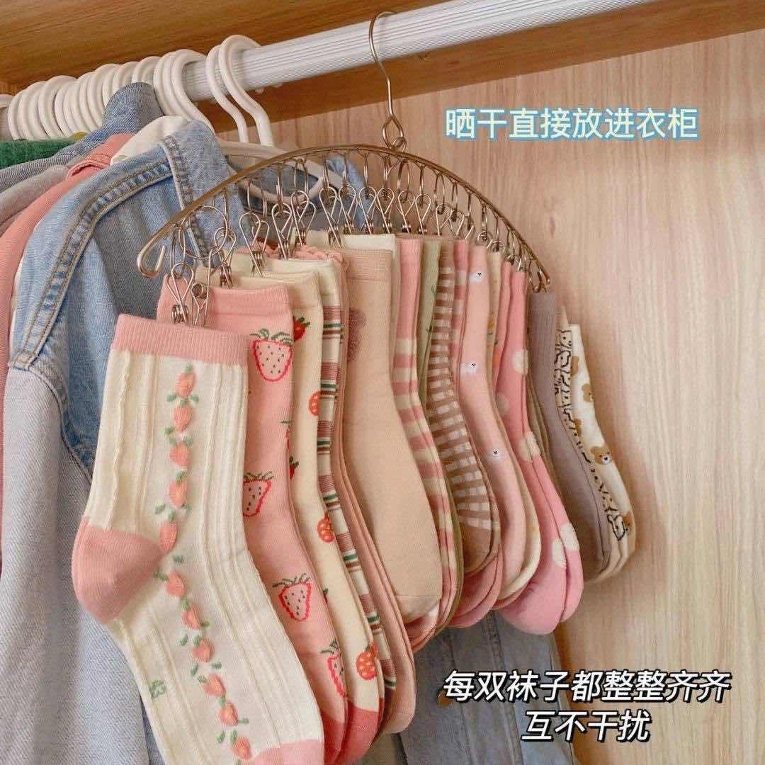 ស្នូរខោអាវតូច