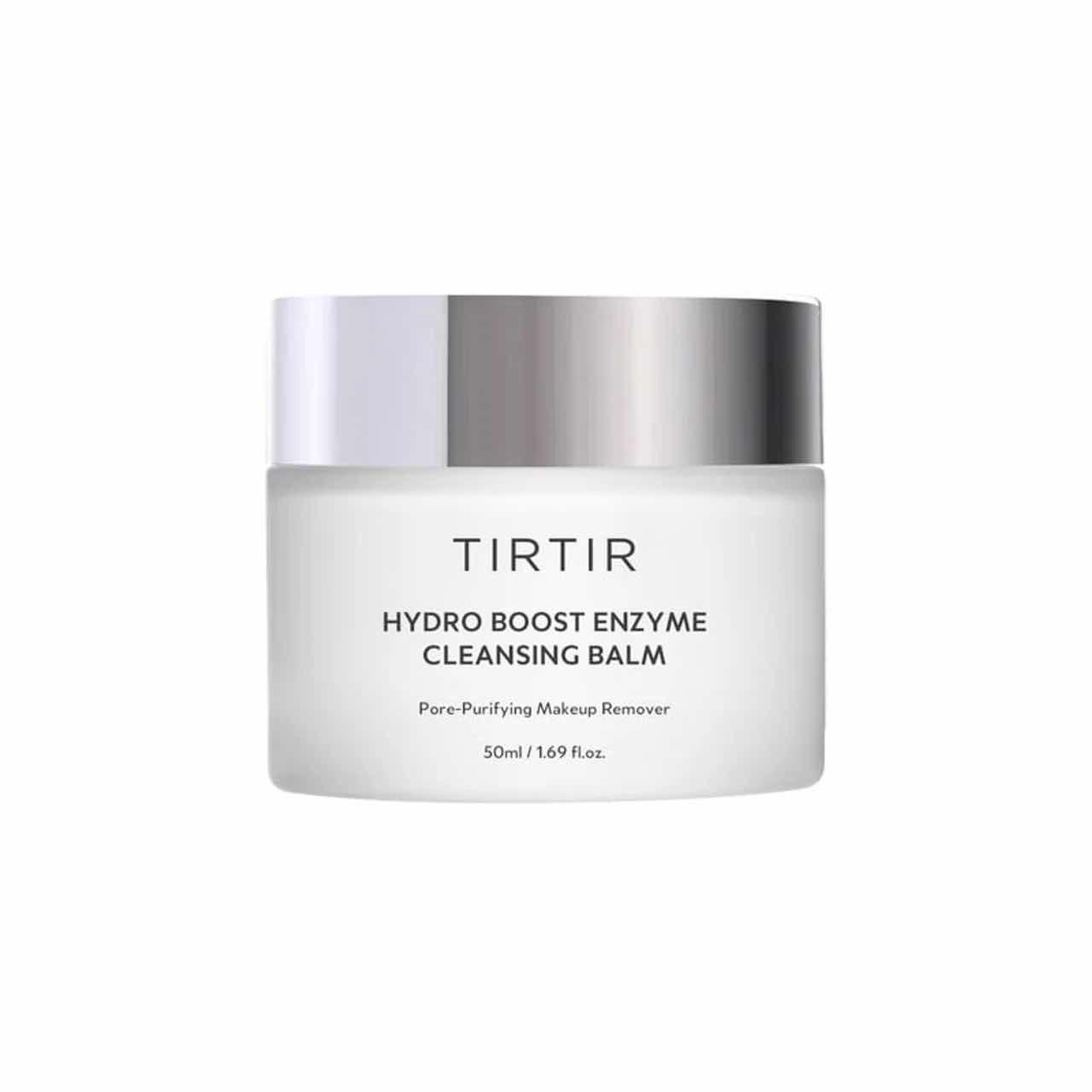 TIR TIR HYDRO BOOST ENZYME CLEANSING  BALM 50ml