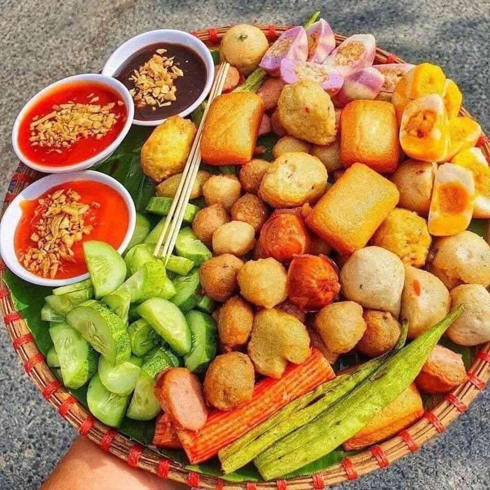 ប្រហិតចម្រុះ