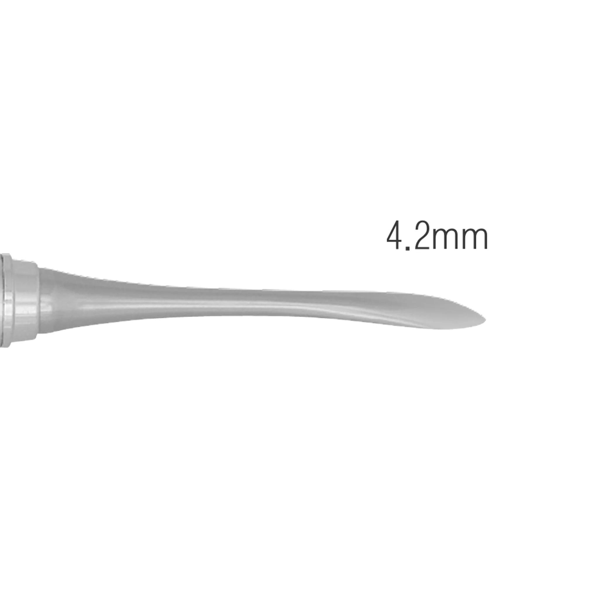 Dental Periosteal Elevator 9H Premium