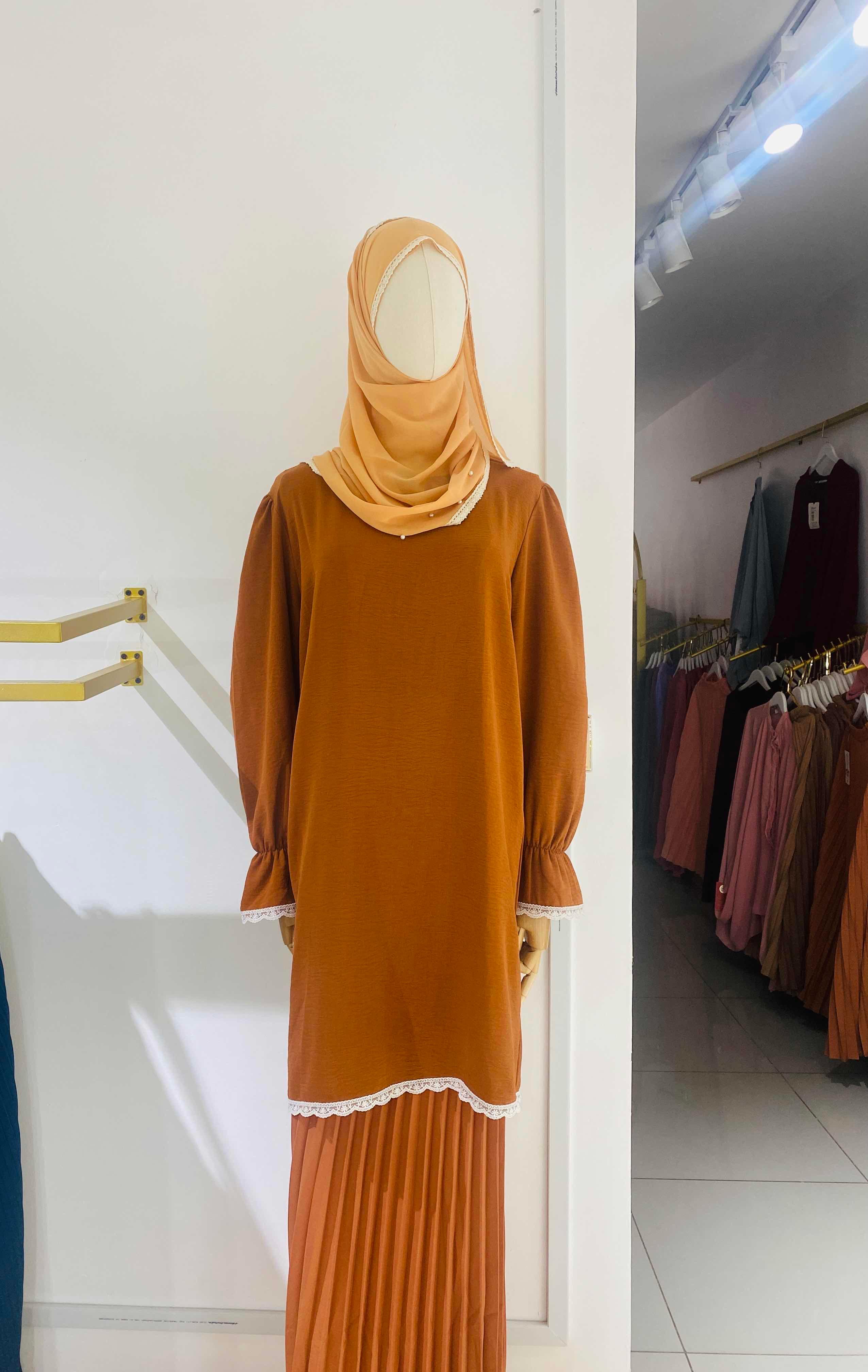 អាវ Muslimas