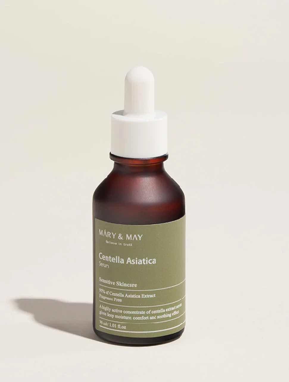 MARY&MAY Centella Asiatica Serum