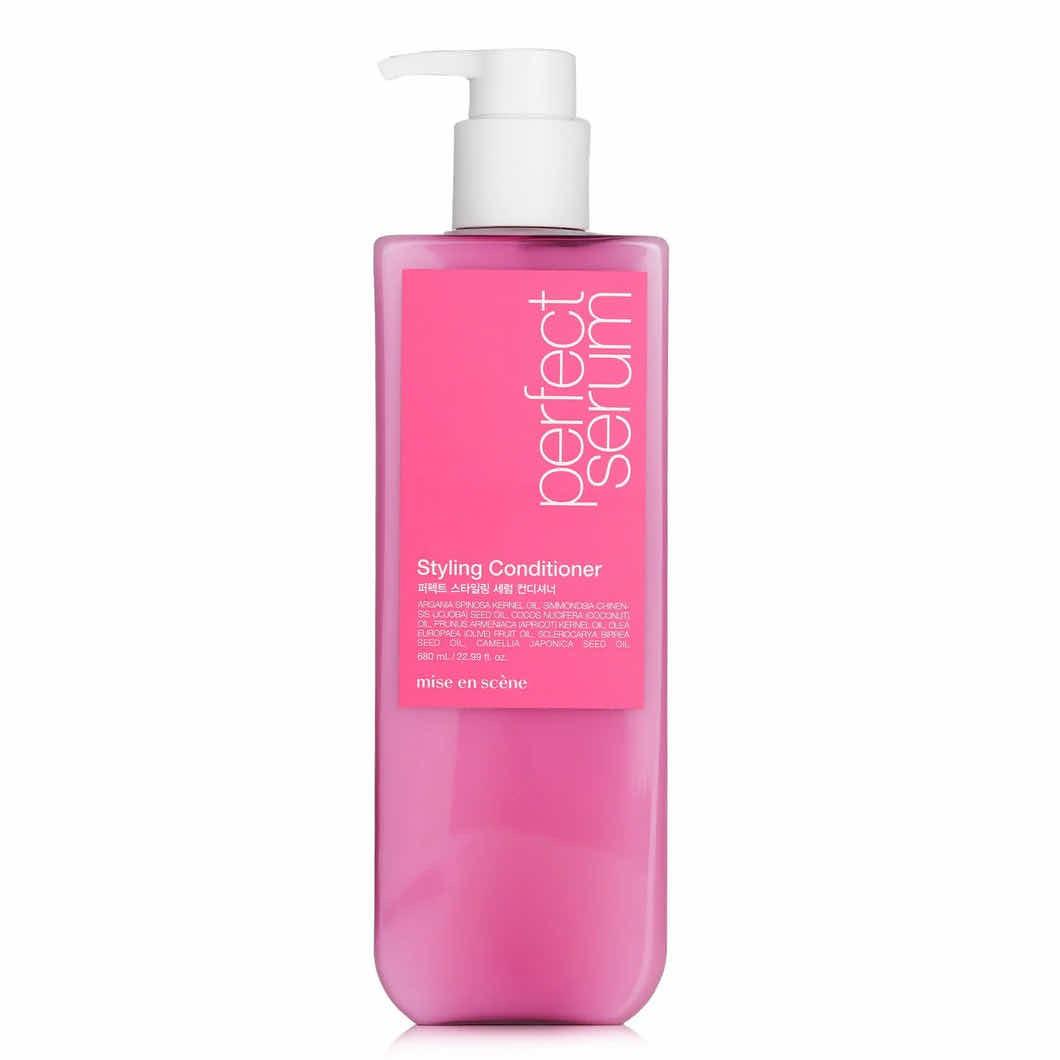 MISE EN SCÈNE PERFECT SERUM Styling Conditionder