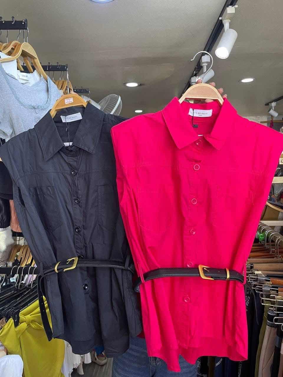 ម៉ូតដេីរលេង