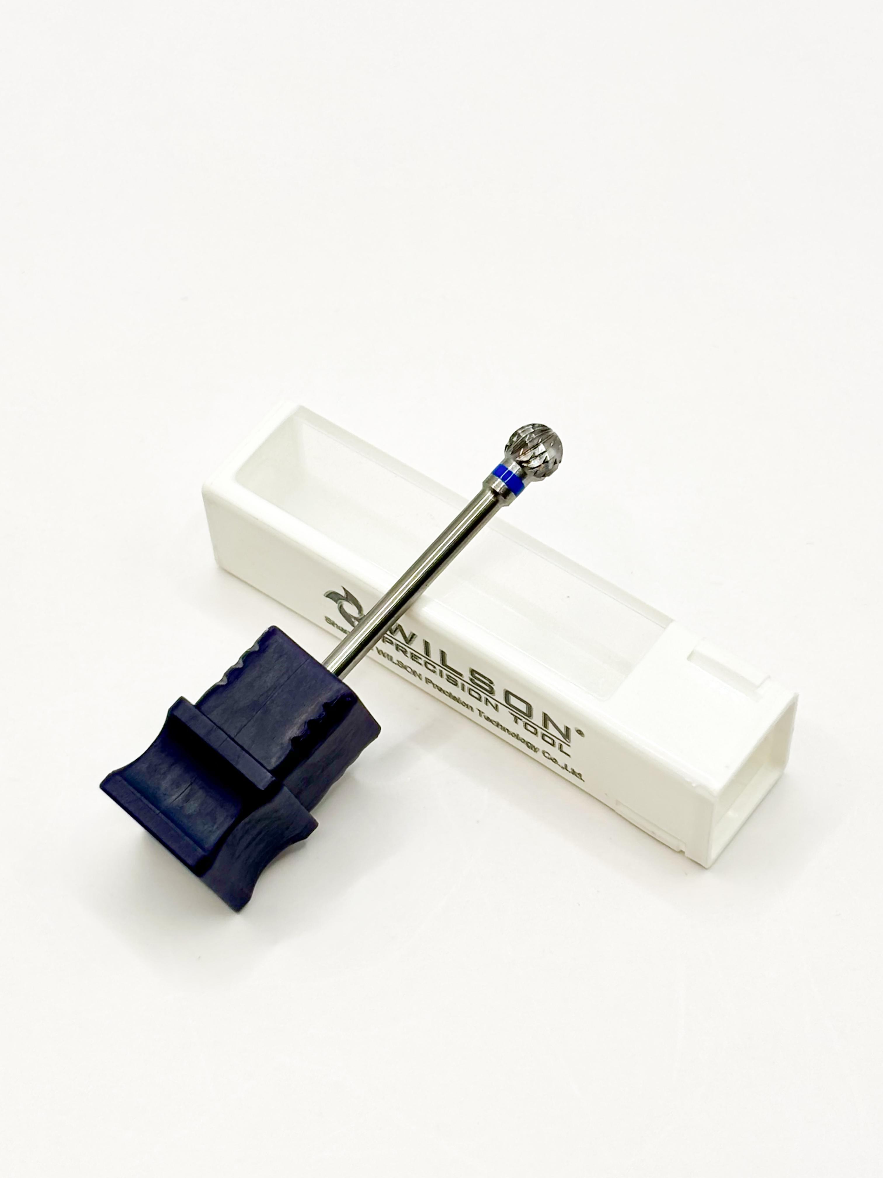 Wilson surgical bur