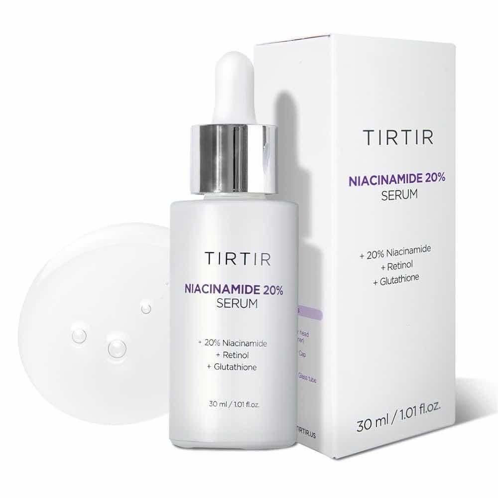 TIR TIR NIACINAMIDE 20% SERUM