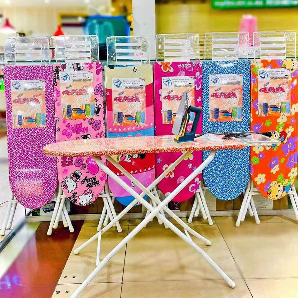 តុអ៊ុតខោអាវ​(តូច) 30cm*120cm