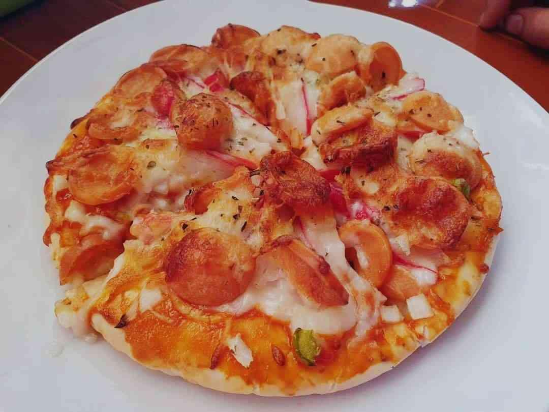 ភីហ្សា