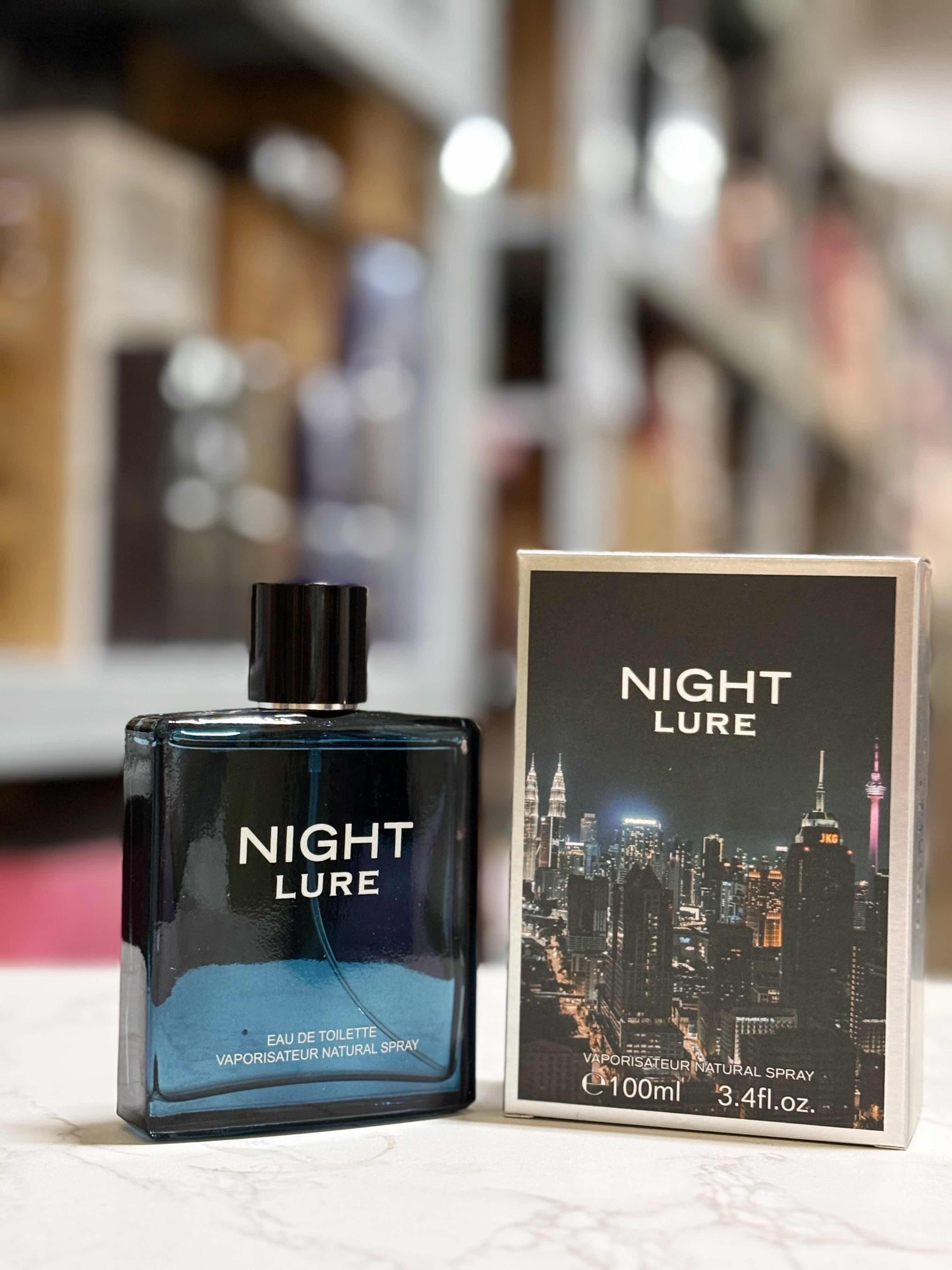 Night Lure 