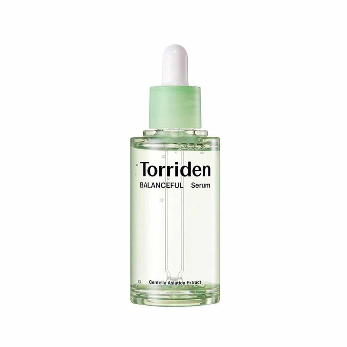 TORRIDEN BALANCEFUL Serum