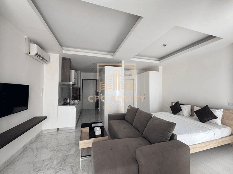 1 Living Room 600$