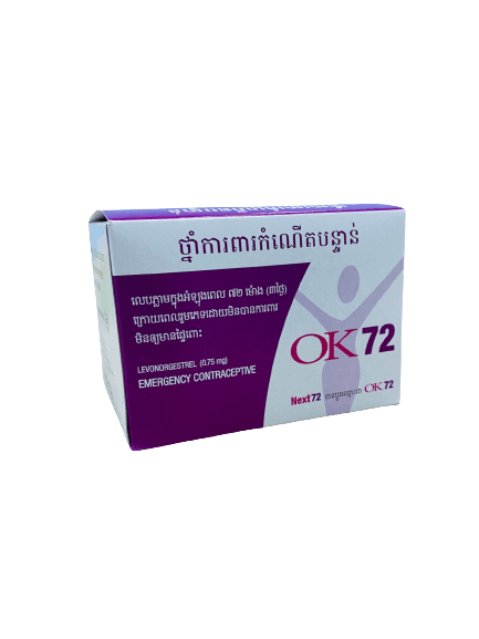 OK 72