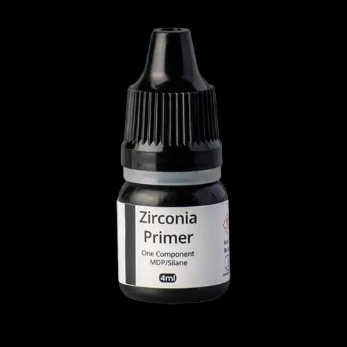Zirconia Primer