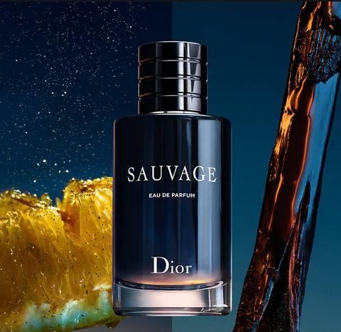 DIOR Sauvage EDP - 100ML