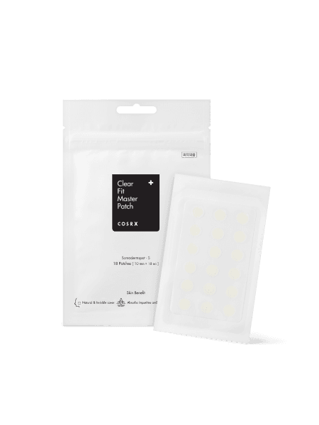 COSRX Clear Fit Master Patch