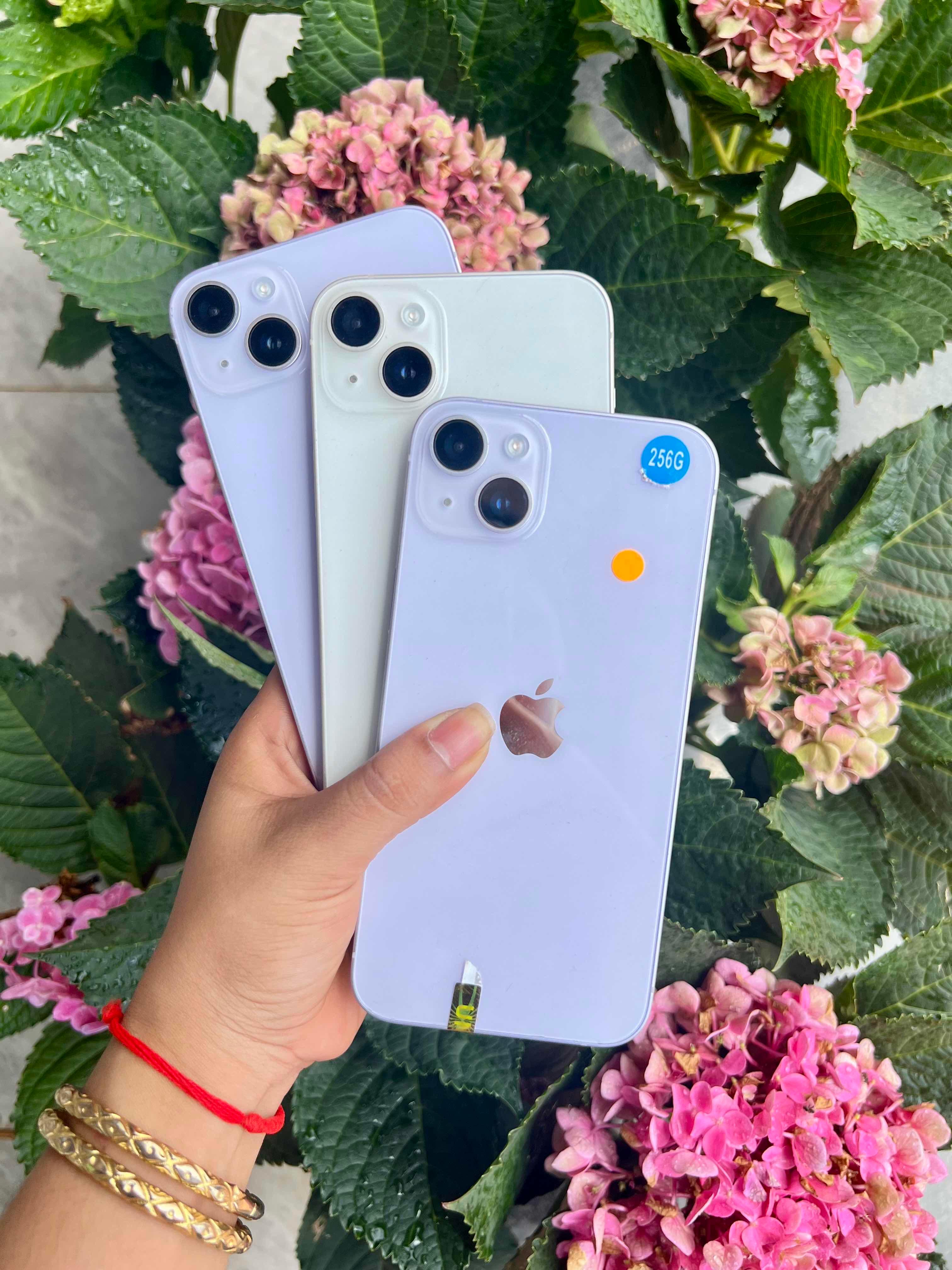 Iphone14plus256G