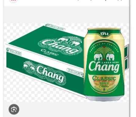 ឆាងកំប៉ុង