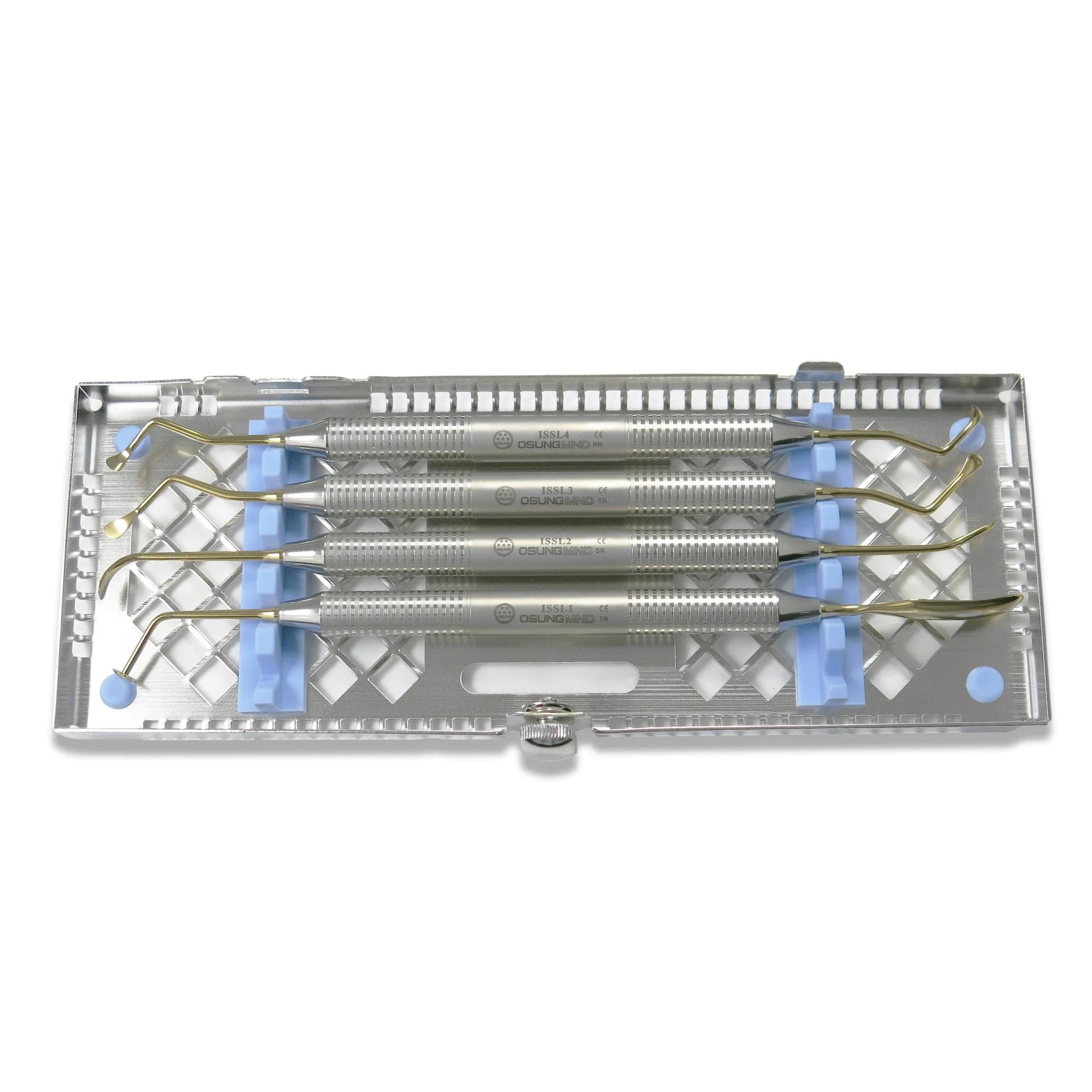 Osung lateral sinus lift kit