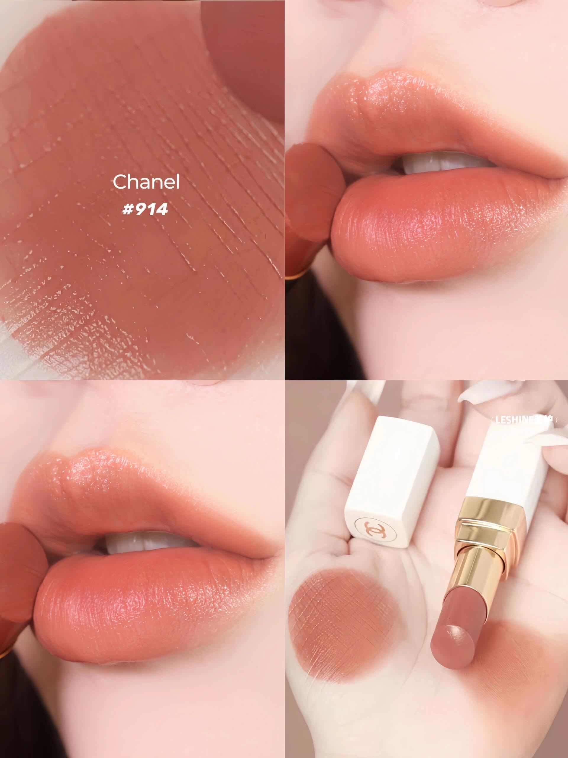 Chanel Rouge coco #mini size