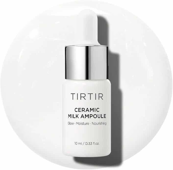 TIR TIR CERAMIC MILK AMPOULE MINI 10ml