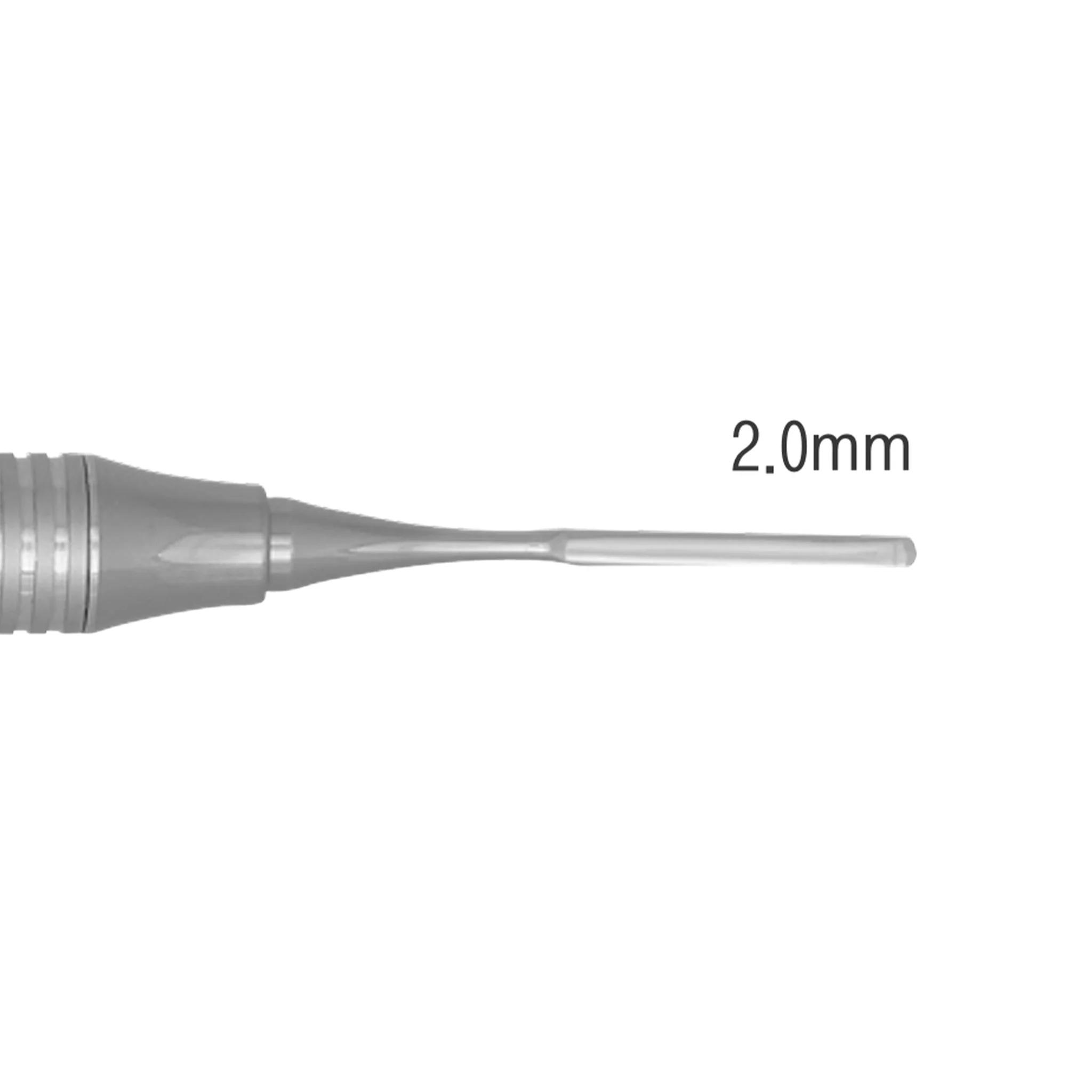 Periotome Anterior Straight Premium