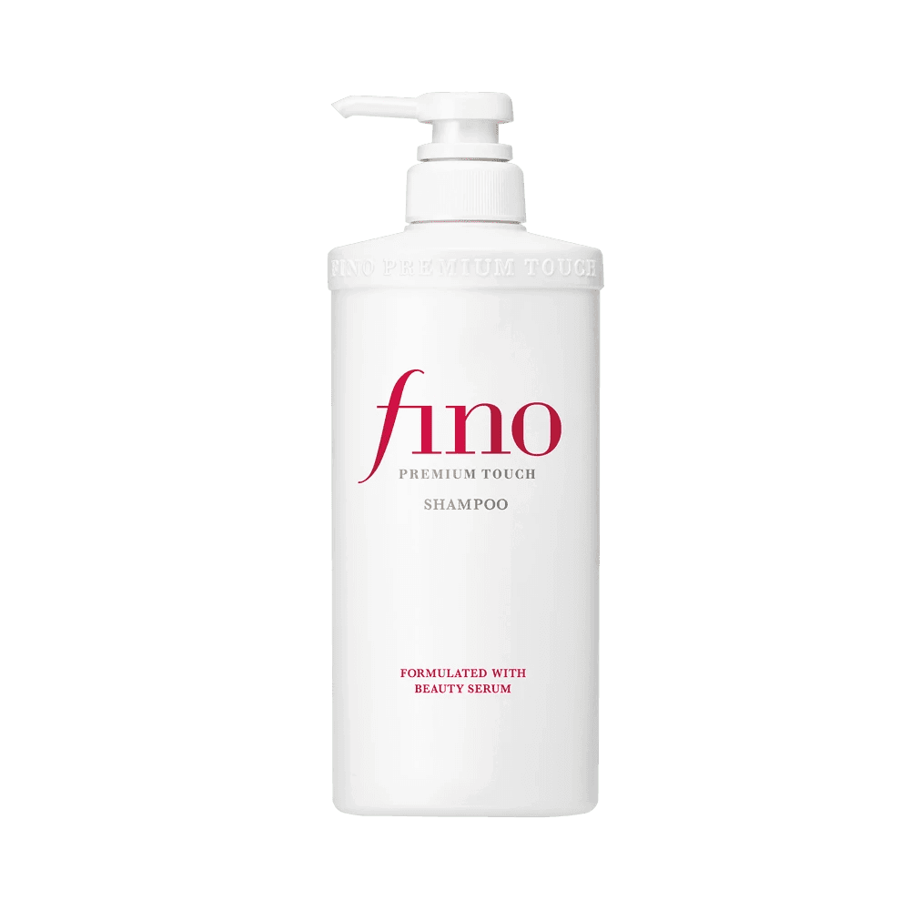 FINO PREMIUM TOUCH SHAMPOO