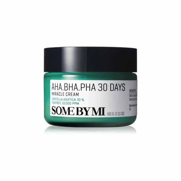 SOME BY MI AHA.BHA.PHA 30Day Miracle Cream