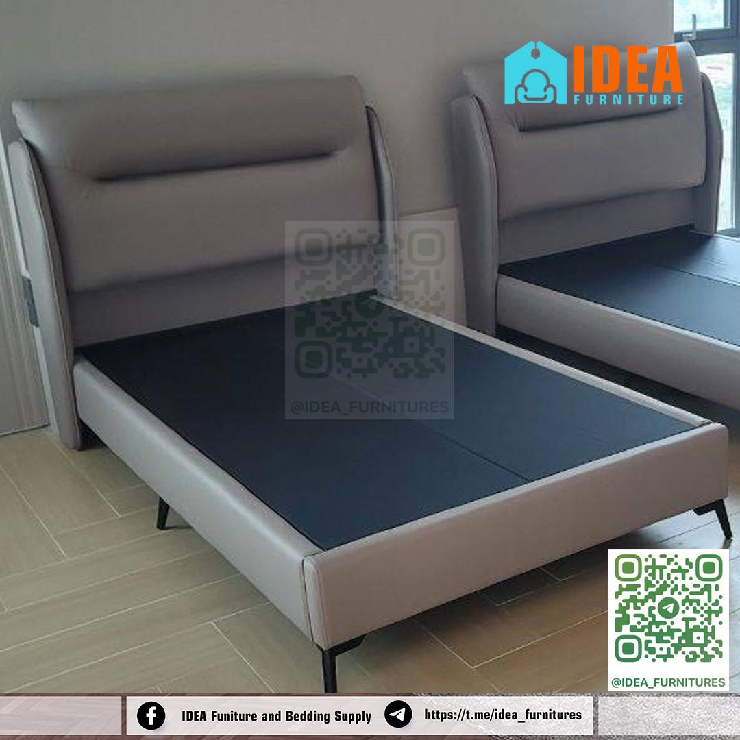 Single Bed SB022