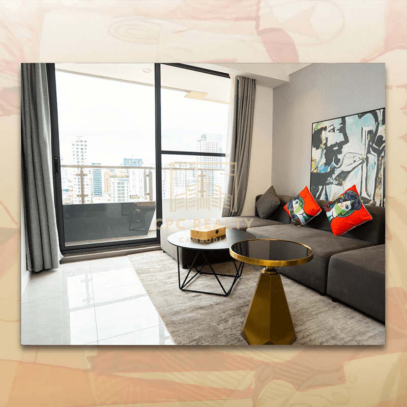 1bedroom 1450$