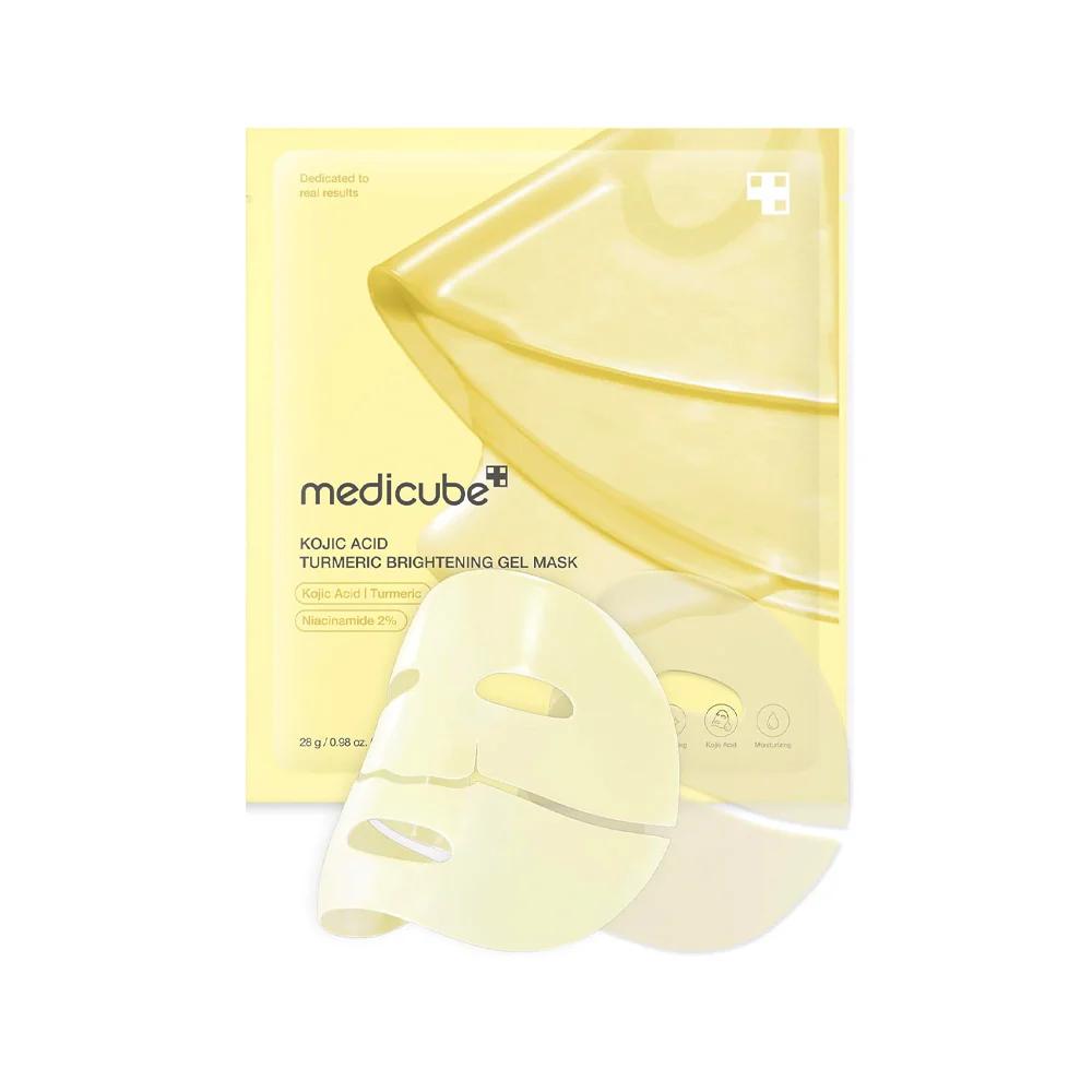 MEDICUBE KOJIC ACID MASK