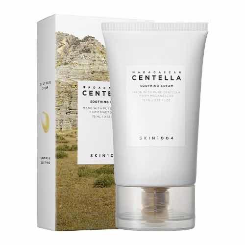 Skin1004 Centella Soothing Cream