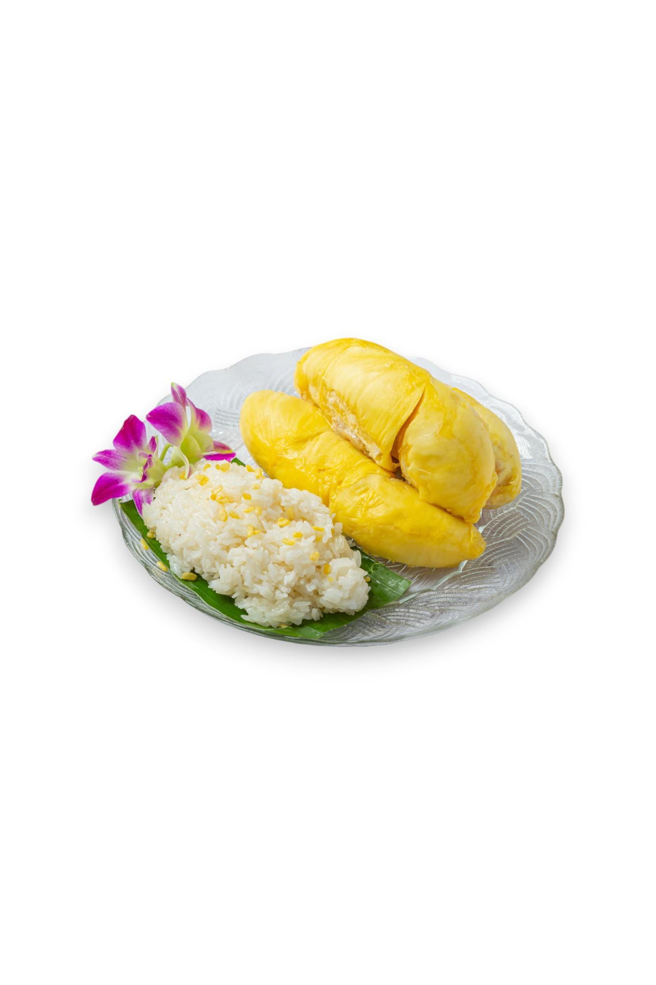 Durian Sweet