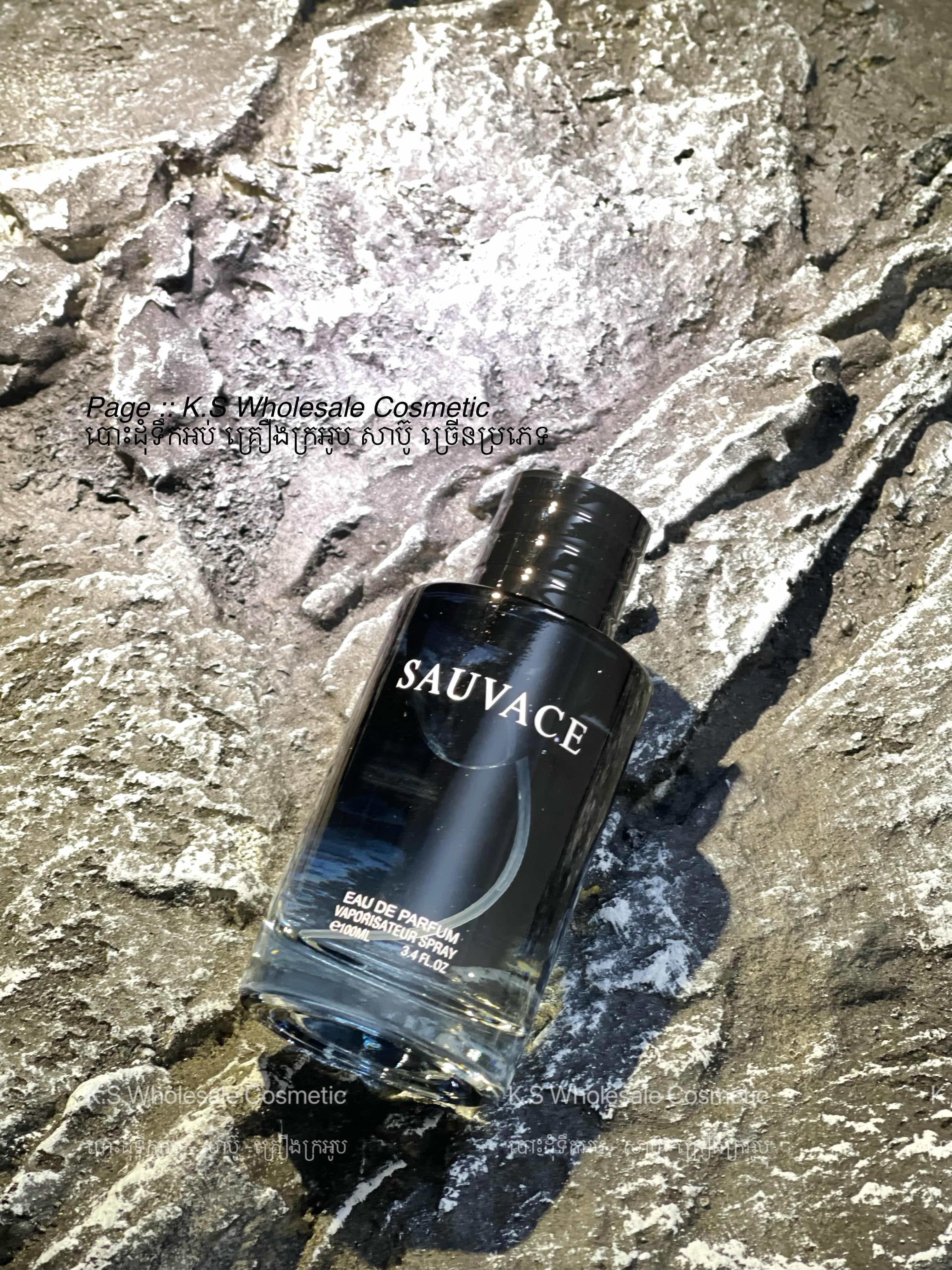 Sauvace 