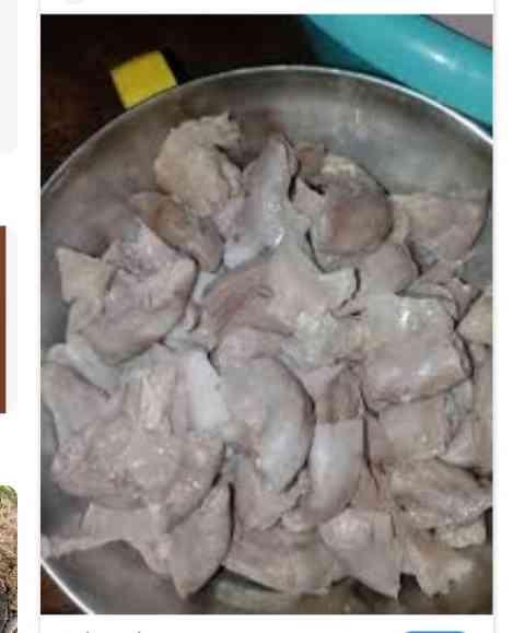 ពោះជ្រូក