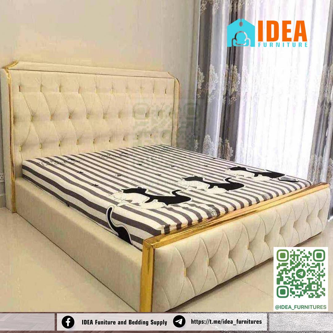 Single Bed SB001