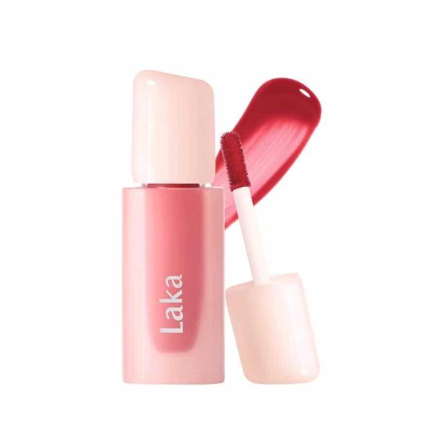 LaKa Popping Ballon Tint #511 Spritzy