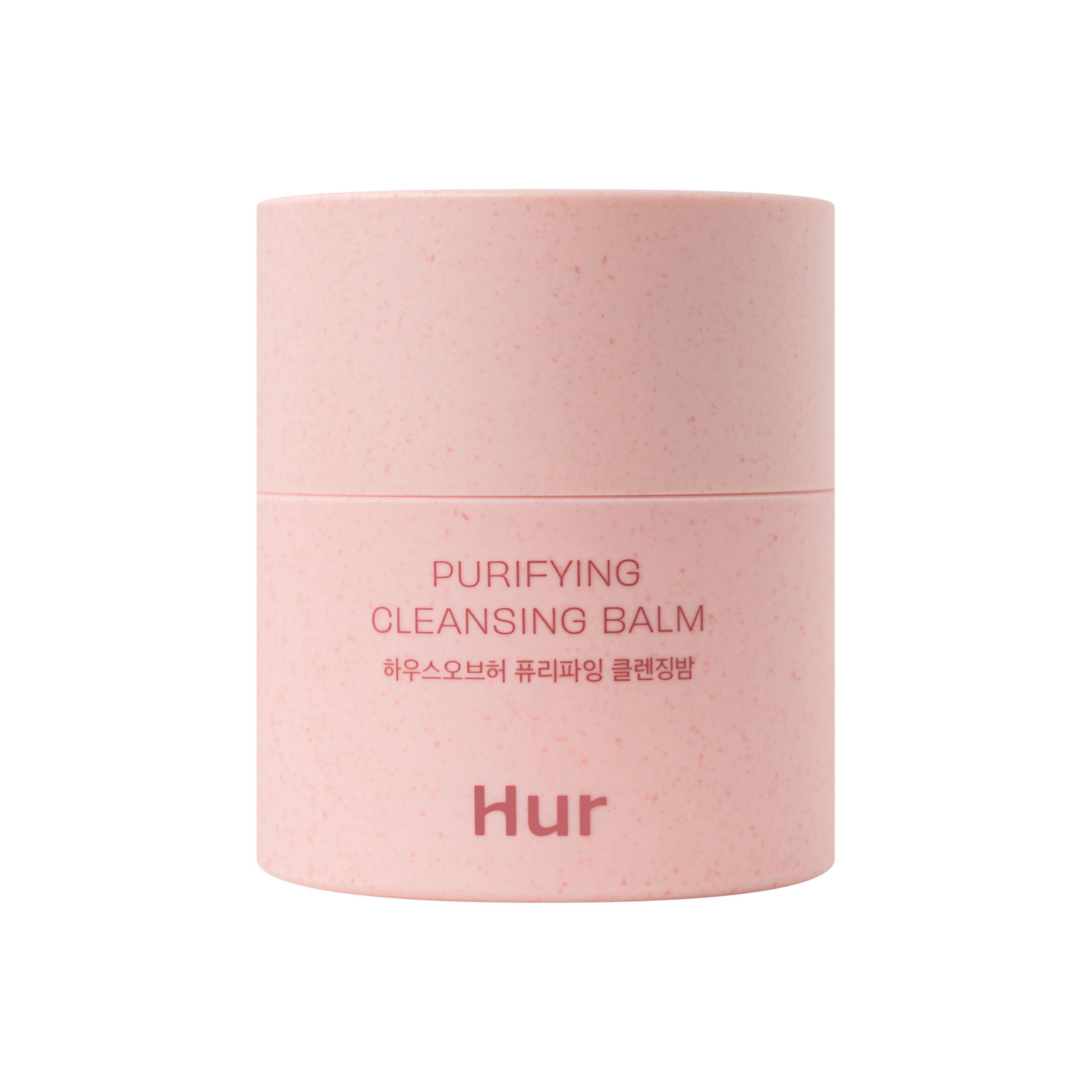 HUR Purifying Cleasing Balm