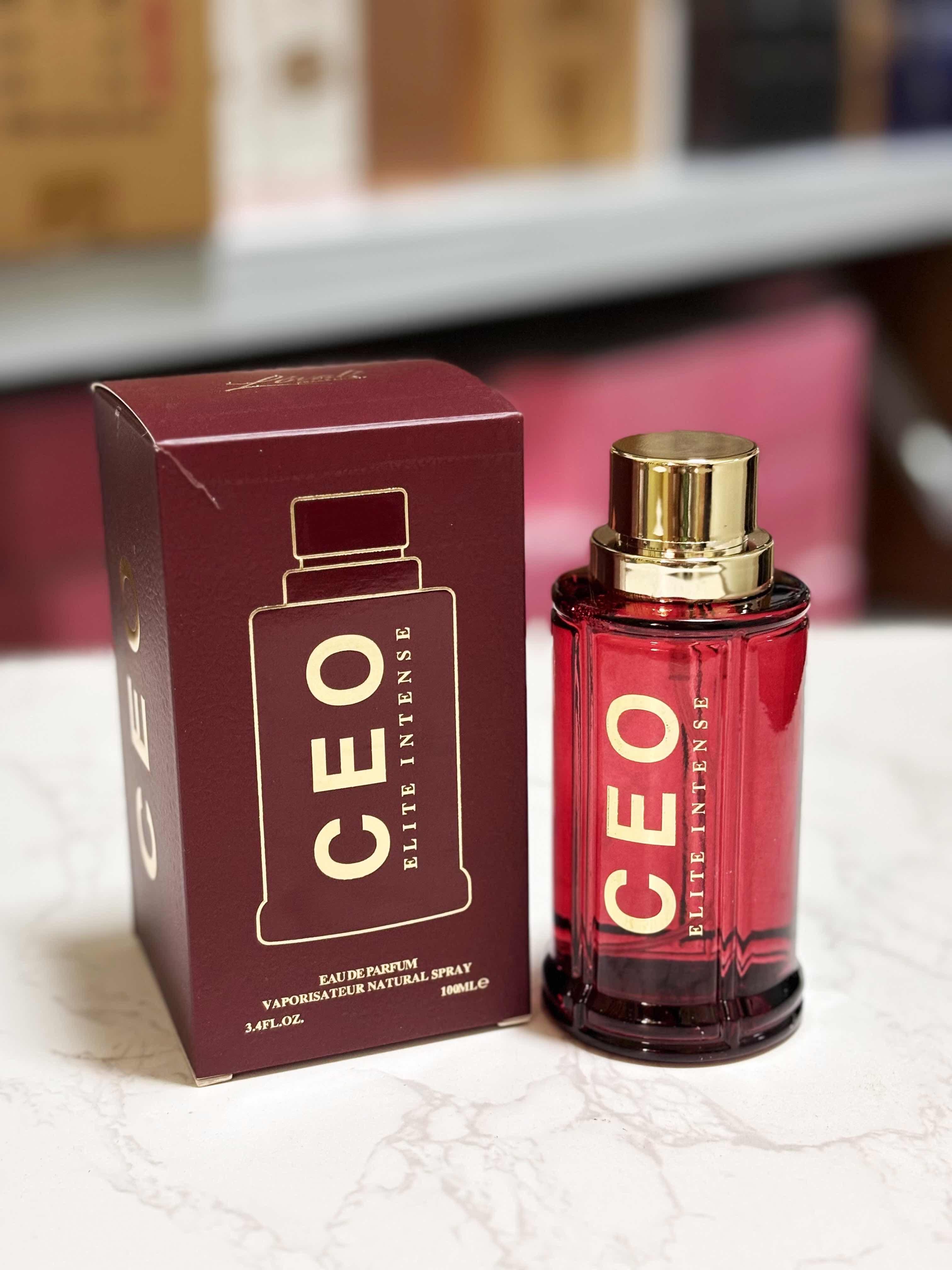 Ceo 
