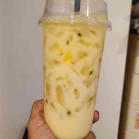 ផាសិនទឹកដោះគោ