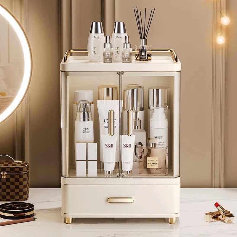 ទូរmake up