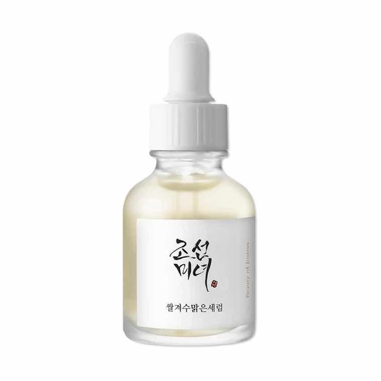 Beauty Of Joseon Rice + Alpha-Arbutin Glow Deep Serum
