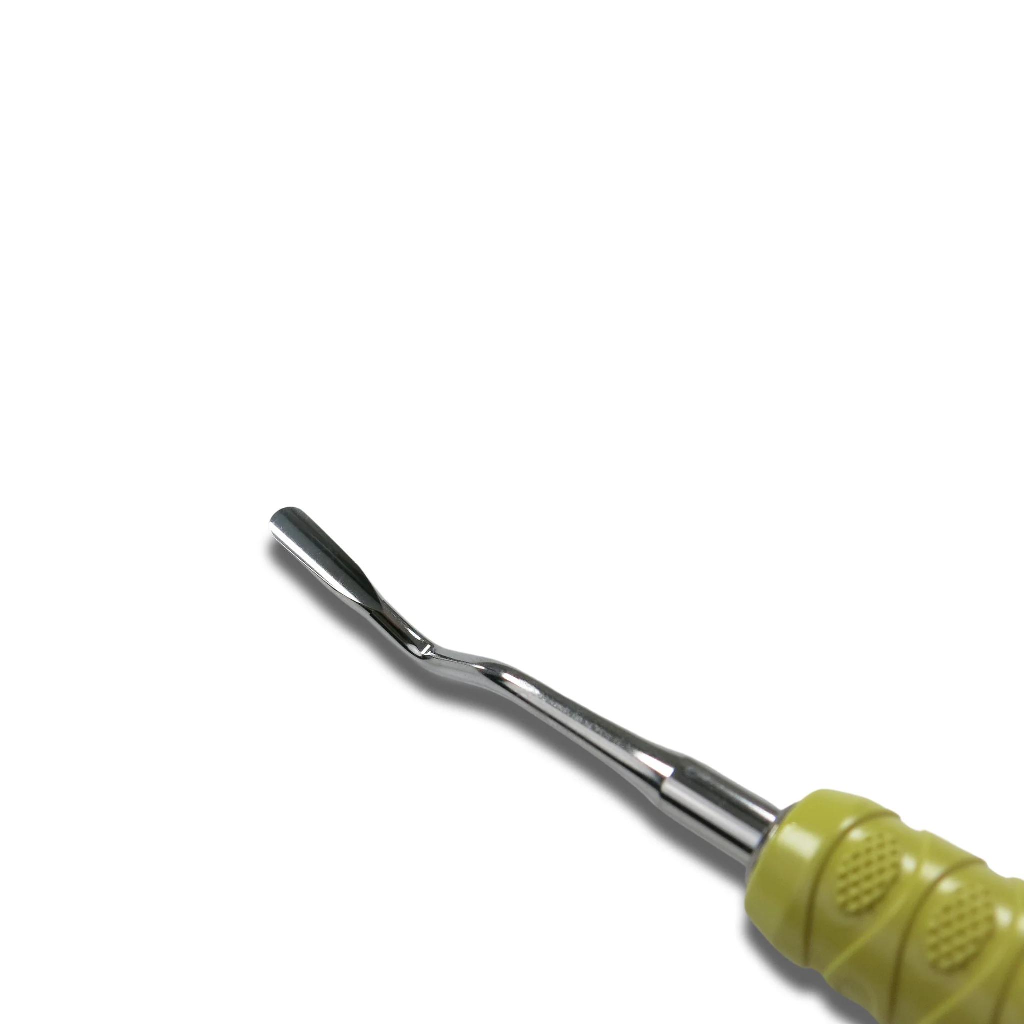 Luxating Elevator, Compound Curved, Ultra sharp 5mm