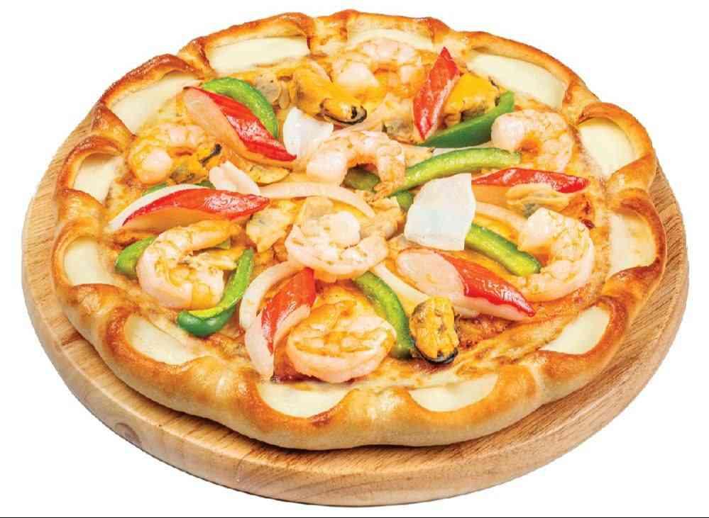 ភីហ្សា
